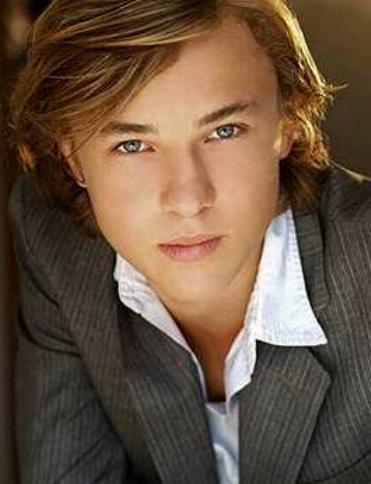 William Moseley